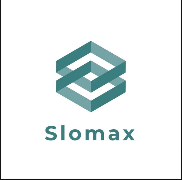 SLOMAX Logo